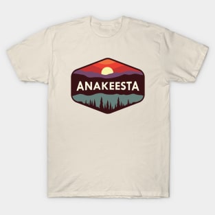 Anakeesta T-Shirt